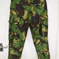 British Army DPM Camouflage Combat Trousers – Size 70/80/96 – W28" L29"