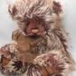 Charlie Bears Mulberry – Retired & Tagged, Isabelle Lee Designed