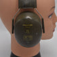 British Army Peltor H72A Ear Defenders – Hearing Protection