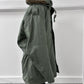 Polish Army Cold War LWP Wz. 68 Moro Parka Jacket – 1985, Size 171/86