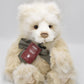Charlie Bears Uncle Roy – Designed by Isabelle Lee – Retired – Tagged
