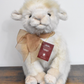 Charlie Bears Bearhouse Trample Alpaca – Retired & Tagged – Isabelle Lee Design