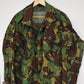 British Army 68 Pattern DPM Combat Smock Jacket 44" Chest - Military Surplus
