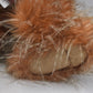 Charlie Bears Bonfire Toffee Retired & Tagged Isabelle Lee Designed