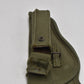 Vintage Canadian Army 1951 Pattern Hi-Power Browning Pistol Holster