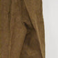 British Army 1949 Pattern Wool Battledress Trousers – W30" L29" – Dated 1954