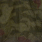Vintage West German BGS Sumpftarn Sleeveless Poncho – Size M