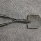 Genuine NATO British Army Trifold Shovel Entrenching Tool Case & DPM Carrier
