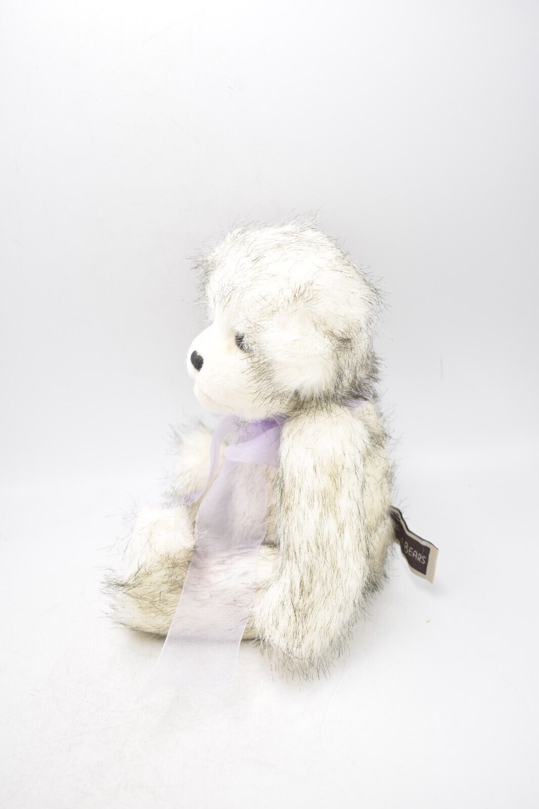 Charlie Bears Molly Retired & Tagged – Designed by Heather Lyell