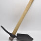 British Army WWII Entrenching Tool – 1942 Dated MKI Helve