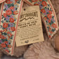 Merrythought Touch of Silk Teddy Bear – Ltd Ed 97/1000 – Mohair – Boxed