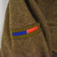 Vintage British Army 1949 Pattern Battledress Blouse Dated 1953