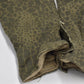 Polish Army Puma Camo Wz93 Winter Gloves – Size L