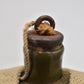 British Army 1940 Pattern Cavalry Webbing Waterbottle – Dated Meco 1940
