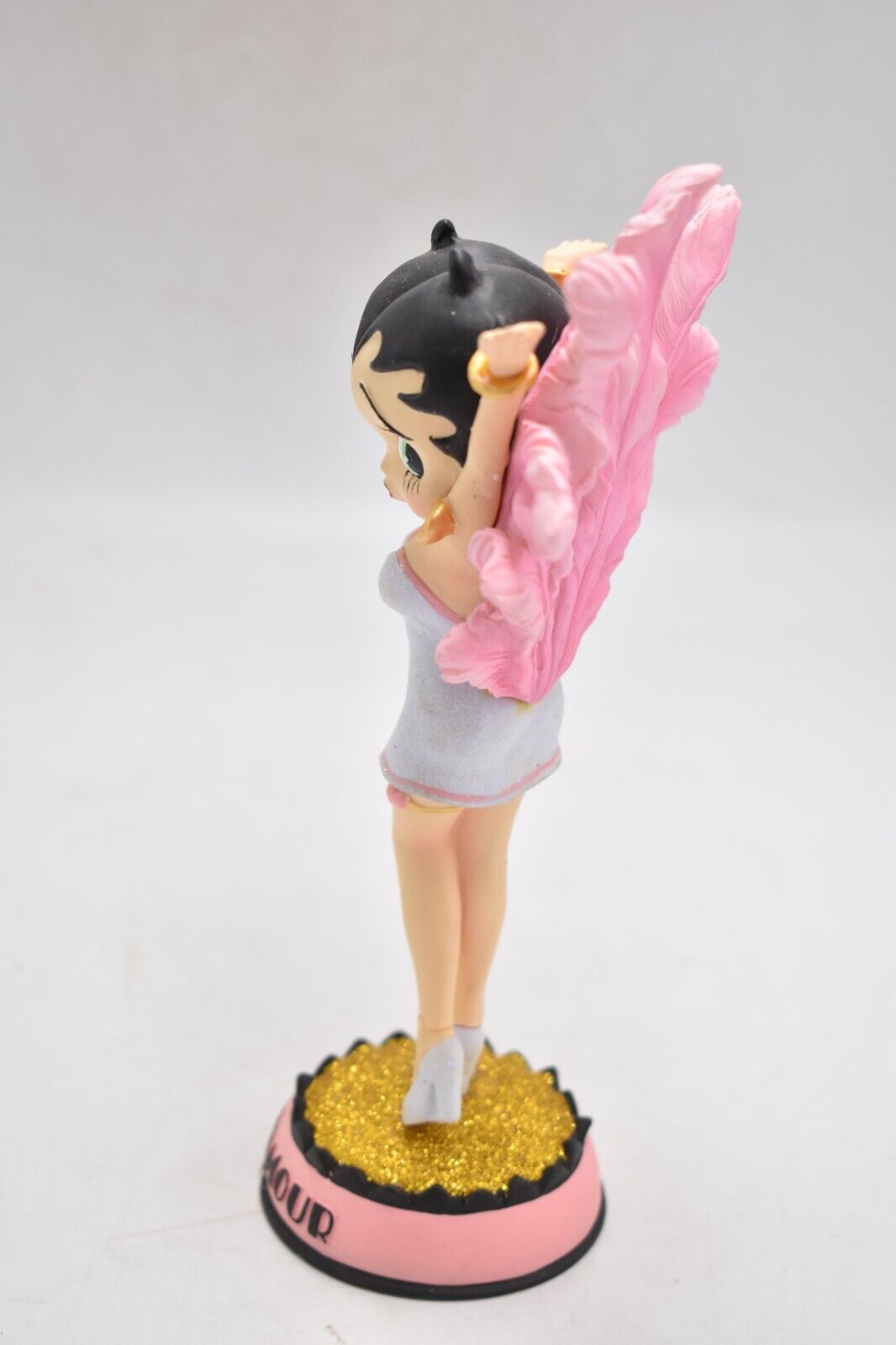 Betty Boop Glamour Betty Figurine – Westland Giftware