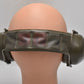 British Army Peltor H72A Ear Defenders – Hearing Protection