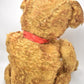 Vintage 1930's Petz Teddy Bear - German Mohair