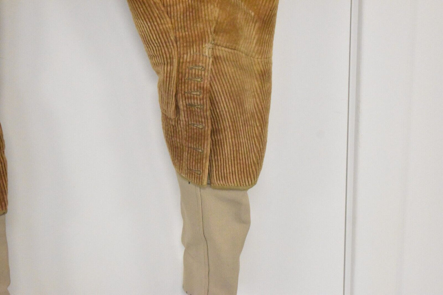 British Army 1940's Women's Land Army Wool Jodhpurs – Hebden Co Ltd