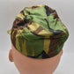 British Army Falklands War 68 Pattern DPM Patrol Combat Cap/ Hat – Size 6 3/8