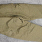 East German Lined Winter Trousers - Raindrop Strichtarn Camo 34" Waist