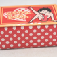 Betty Boop Westland Giftware Polka Dots Music Box 24023