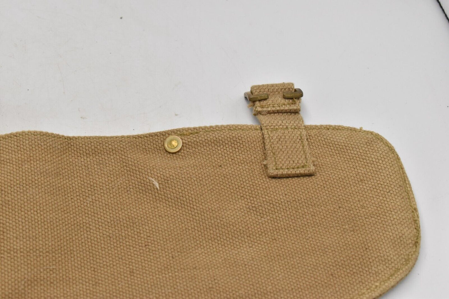 British Army 37 Pattern Entrenching Tool Carrier – MECO Maker