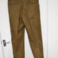 British Army Barrack Dress Trousers – All Ranks – Size 176/104/88 – Military