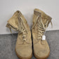 British Army Desert Combat Boots – UK Size 7