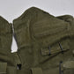 British Army 58 Pattern Webbing Kidney Pouch Set