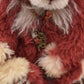 Charlie Bears Maze Isabelle Collection Limited Edition