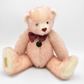 Deans Rag Book Co Milk Shake Teddy Bear – Retired & Tagged