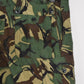 British Army 68 Pattern DPM Combat Trousers – W32" L28" – Vintage Military