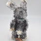 Charlie Bears Bella Rabbit Minimo – Limited Edition – Retired & Tagged