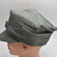 Polish Army Rogatywka Hat Moro Camo Size 57 Eagle Patch Military Surplus