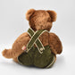 Hermann Teddy Bear "Waste Teddy Bear" – Limited Edition, Retired & Tagged
