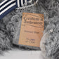 Suki Silver Tag Samuel Teddy Bear Limited Edition 980/1500 Tagged 50cm