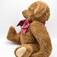 Artist Teddy Bear by Rugly Bear – Bernice Smith – Handcrafted Collectible