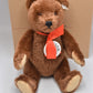 Steiff 1950 Replica Brown Teddy Bear – Club Edition– Limited Edition 420245