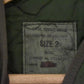 British Army Cold Weather Liner Gilet for Combat Smock – 46" Chest