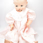 Vintage 1950s Pedigree Sleepy Eye Baby Doll - 58cm Tall, Collectible Doll