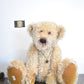 Deans Rag Book Co Dougie Teddy Bear – Limited Edition