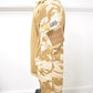 British Army DPM Desert UBAC Combat Shirt Under Body Armour Size Small Grade 1