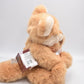 Charlie Bears Fernando Fox Teddy Bear Retired Tagged Fully Jointed 34cm