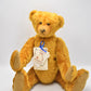 Anita Hill Artist Teddy Bear “Marmalade” – OOAK – Mohair – 42cm – Tagged
