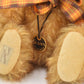 Deans Rag Book Co Mickey Teddy Bear – Limited Edition, Retired Tagged