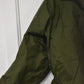 British Army/RAF Olive Green Foul Weather Waterproof Jacket – Size 180/100