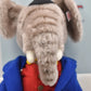 Steiff Edward Trunk Rupert Bear Series 653575 Limited Edition Retired