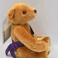 Merrythought The Queen's Golden Jubilee Teddy Bear Limited Edition