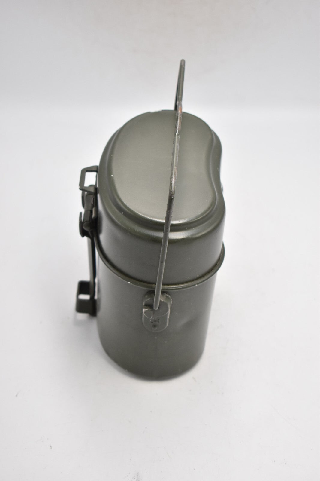 Vintage German Army Mess Tin / Billy Can Set – Bundeswehr