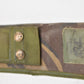 British Army PLCE Webbing Empty SA80 Scabbard Frog Cover – DPM Camouflage
